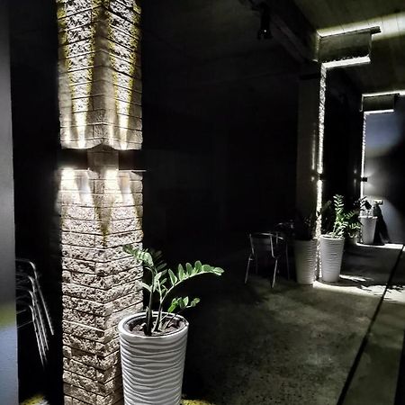 Guest House Санэль Tsandrypsh Exterior photo