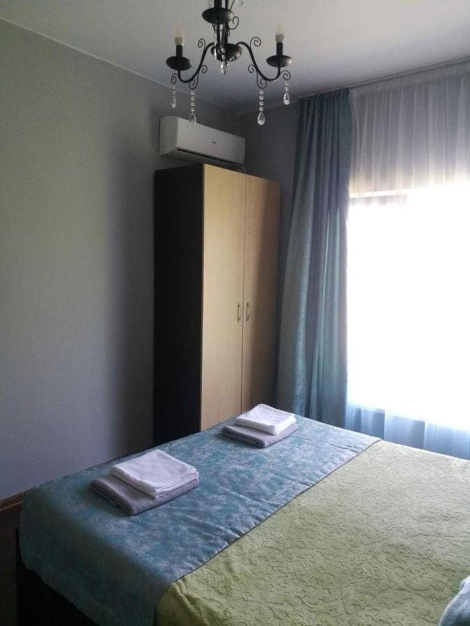 Guest House Санэль Tsandrypsh Room photo