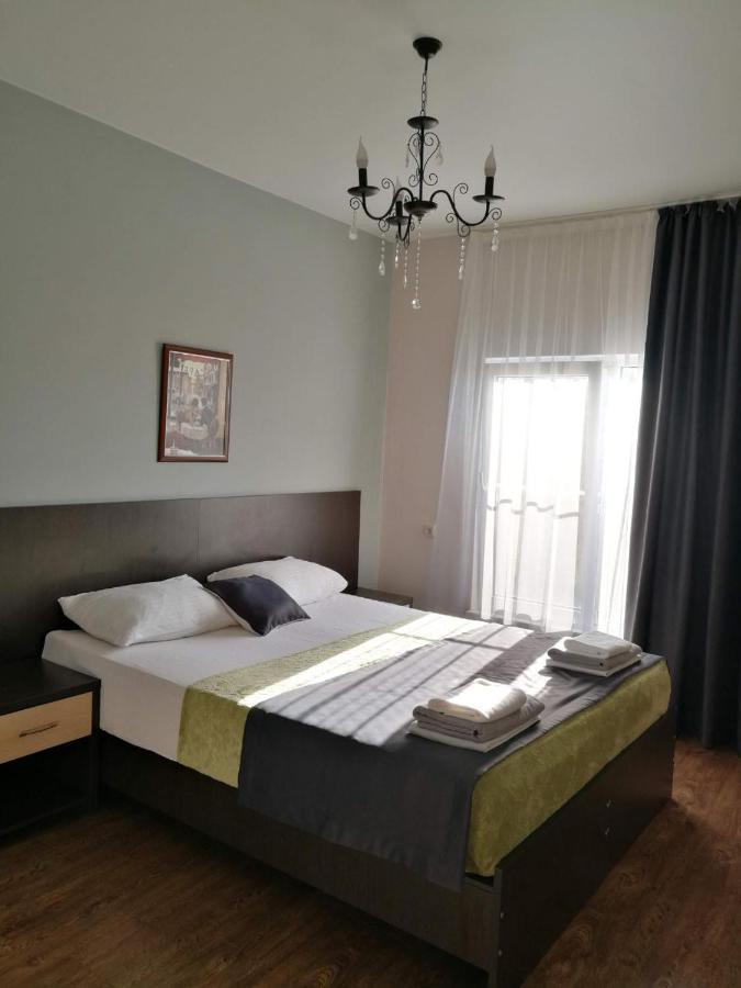Guest House Санэль Tsandrypsh Room photo