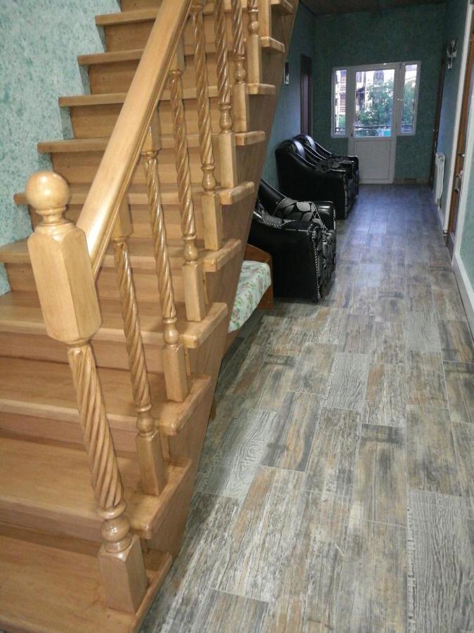 Guest House Санэль Tsandrypsh Room photo