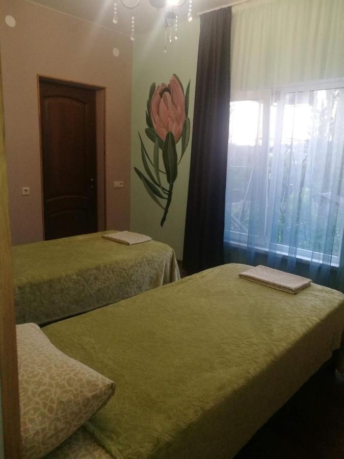 Guest House Санэль Tsandrypsh Room photo