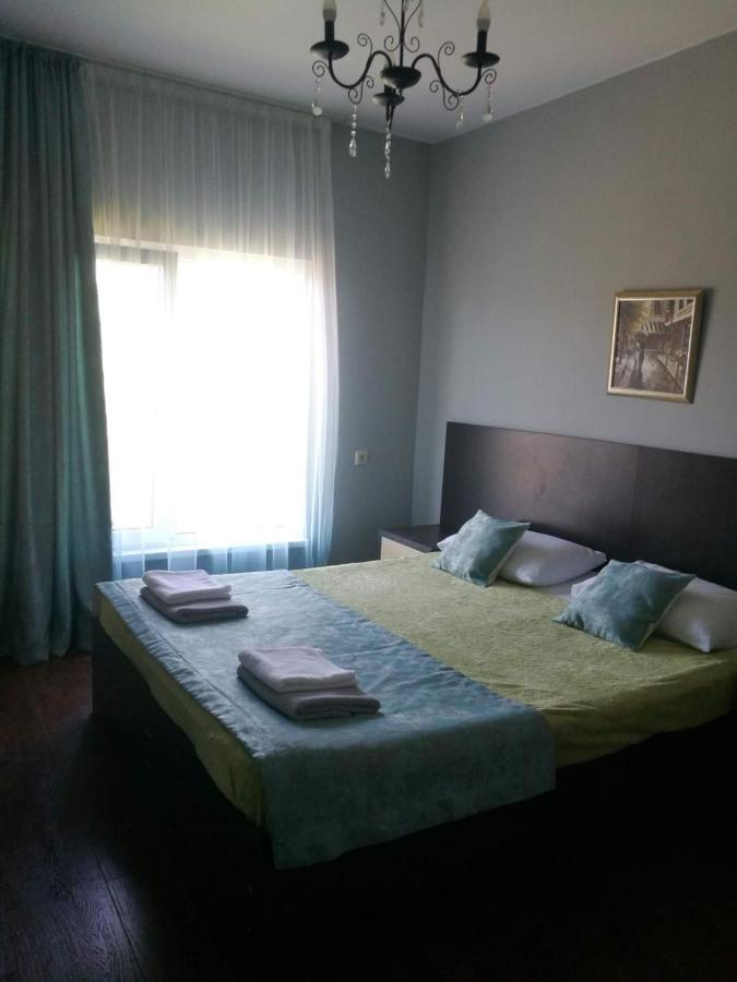 Guest House Санэль Tsandrypsh Room photo