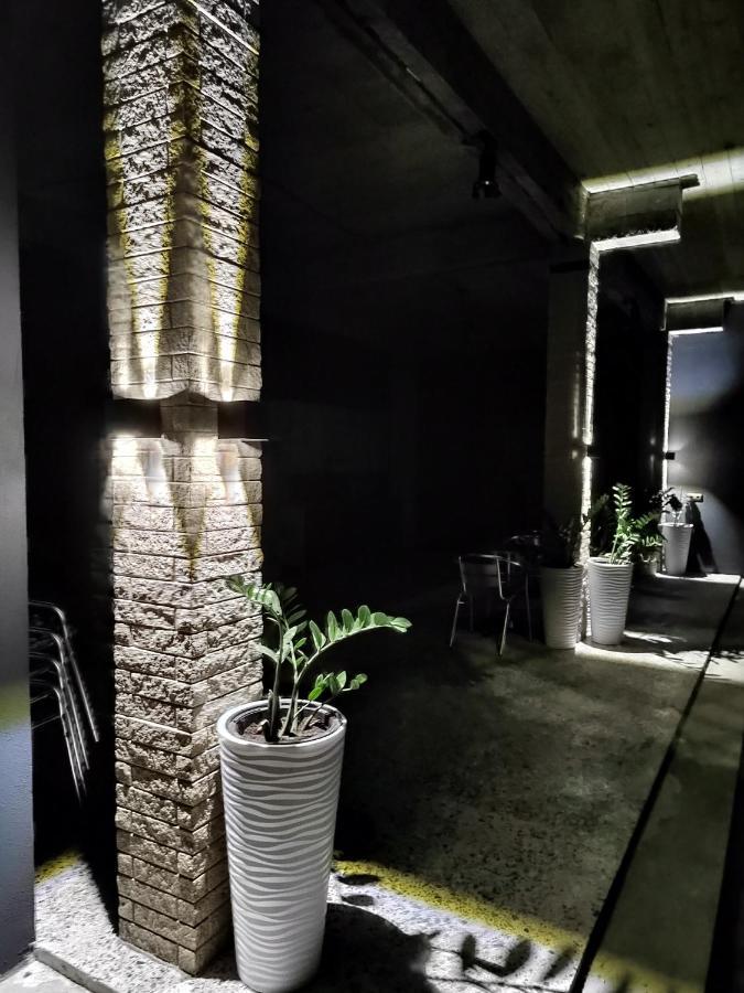 Guest House Санэль Tsandrypsh Exterior photo