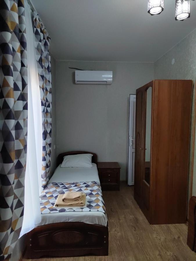 Guest House Санэль Tsandrypsh Exterior photo