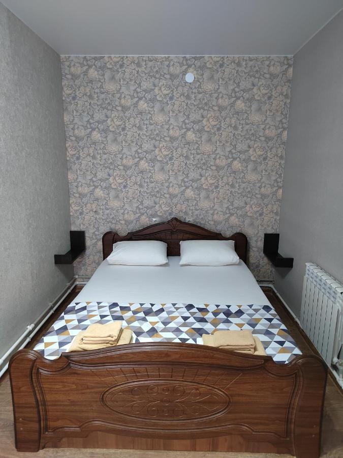 Guest House Санэль Tsandrypsh Exterior photo